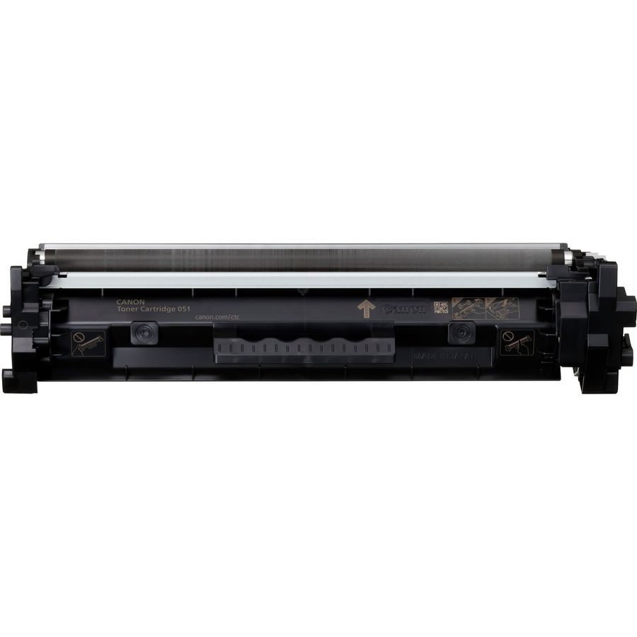 Canon Toner, 051 Black