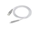 Joby Lightning Cable 1.2M Silver