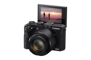 Canon Powershot G3 X