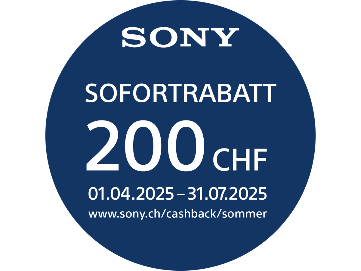 Sony Alpha A7C Kit 28-60mm Black