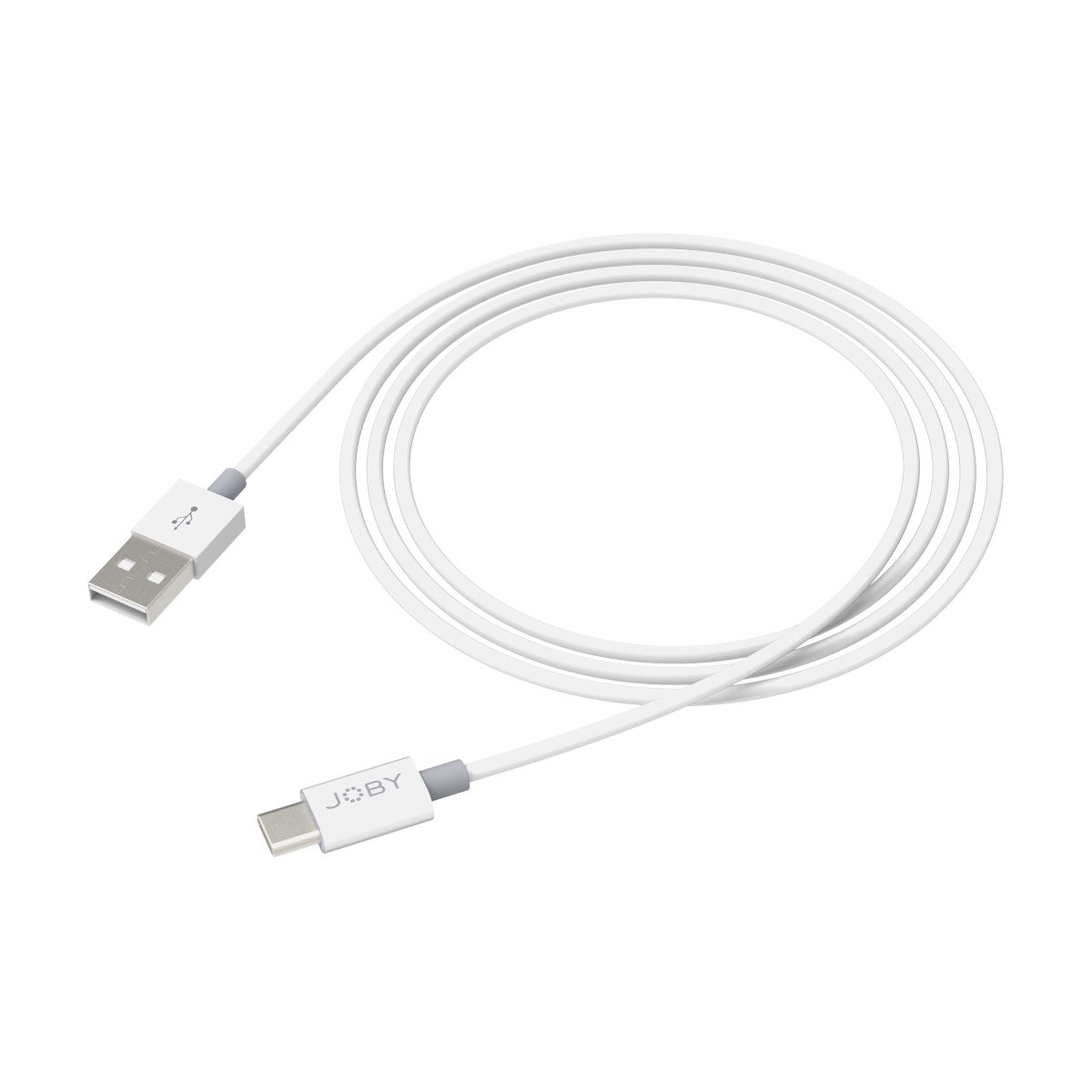 Joby ChargeSync Cable USB-A > USB-C 1.2M
