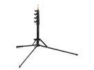 Manfrotto Nano Plus Stand Black