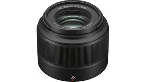 Fujinon XC 35mm F2.0 Swiss Garantie