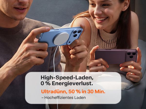 Torras OriginFit-Mag iP 18 Pro Purple