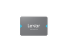 Lexar NQ100 2.5" SATA SSD 512GB