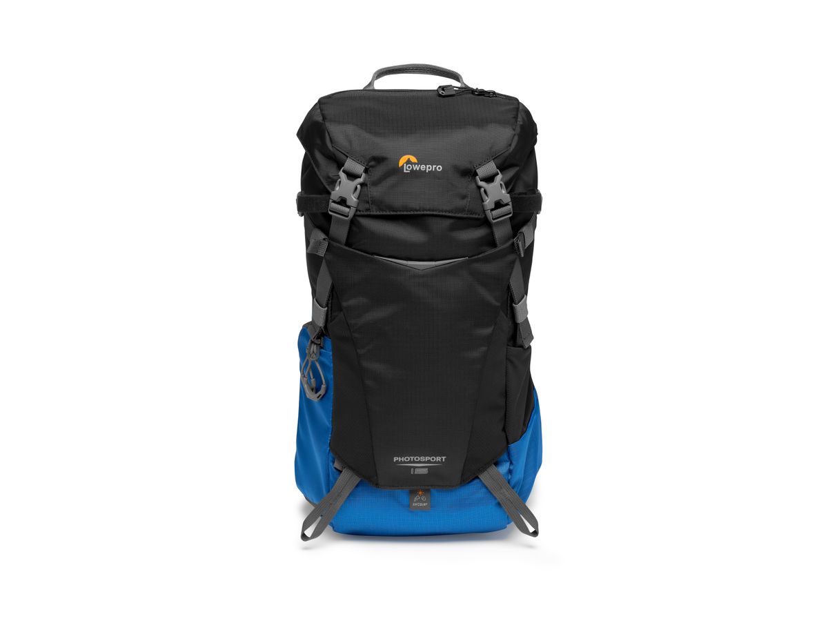 Lowepro PhotoSport BP 15L AW III BU GRL