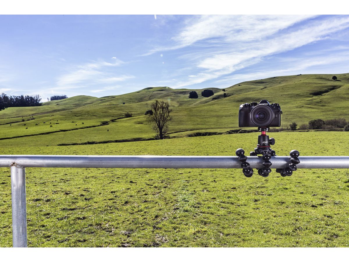 Joby GorillaPod 3K Kit