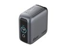 Verbatim Mini GaN Charger 140W Display