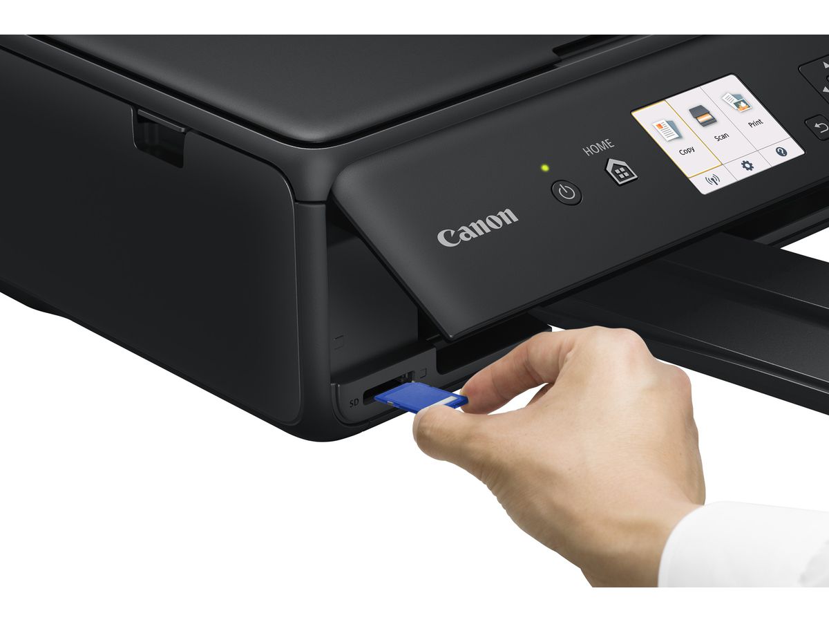 Canon PIXMA TS5050 Black