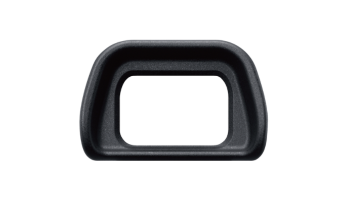 Sony Okular/Sucher-Abdeckung A7 & A58