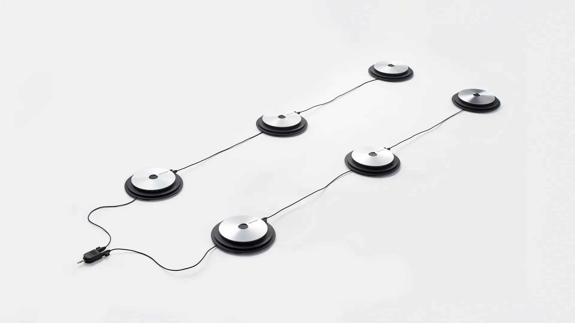 OM System ME-33 Konferenz Mikrofon