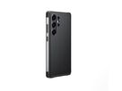 Samsung S25 Ultra Rugged Case Black