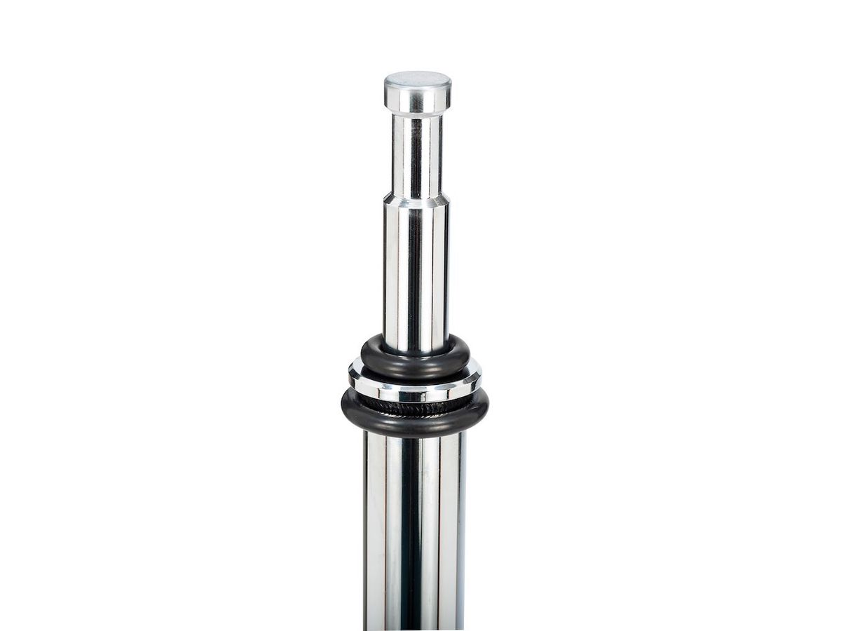 Avenger C-Stand 18 Sliding Leg 180cm Sil