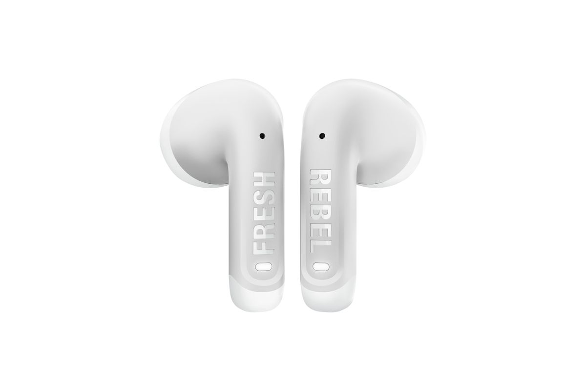 Fresh 'n Rebel Twins Core 2 Ice Grey