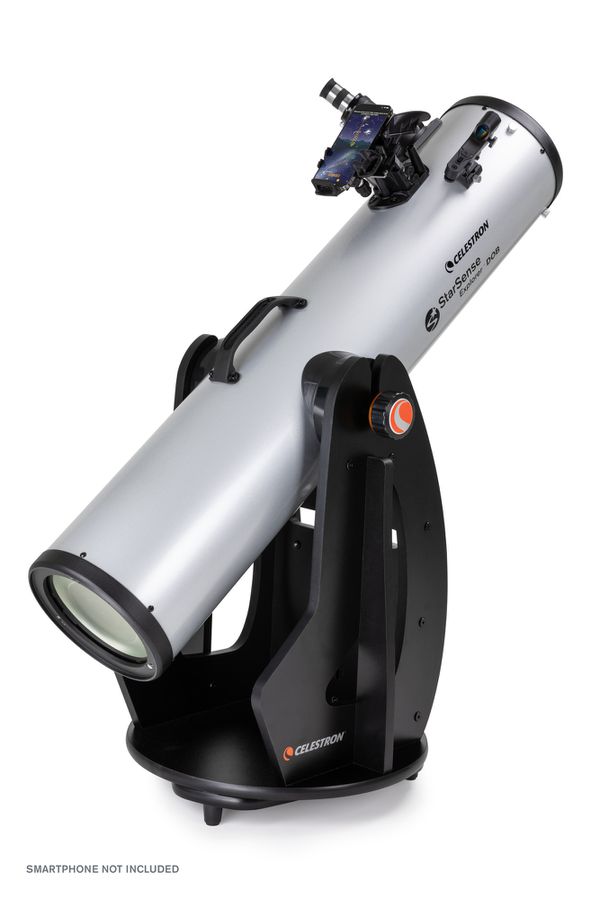 Celestron StarSense Explorer Dobson  8"