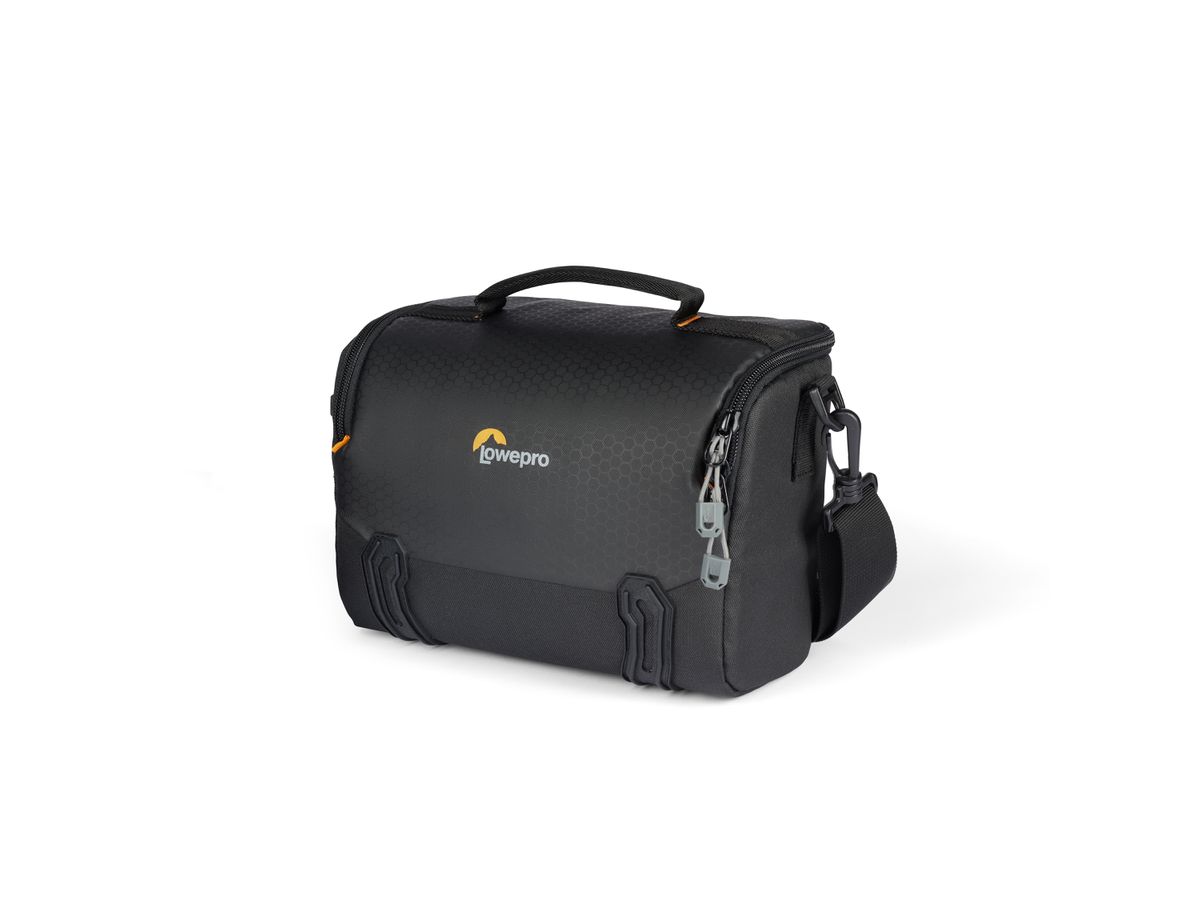 Lowepro Adventura SH 160 III Green Line