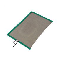 Avenger 24"x36" Single Scrim Black