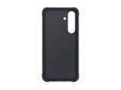 Samsung S25 FE Rugged Case Black
