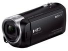 Sony HDR-CX405 HandyCam black