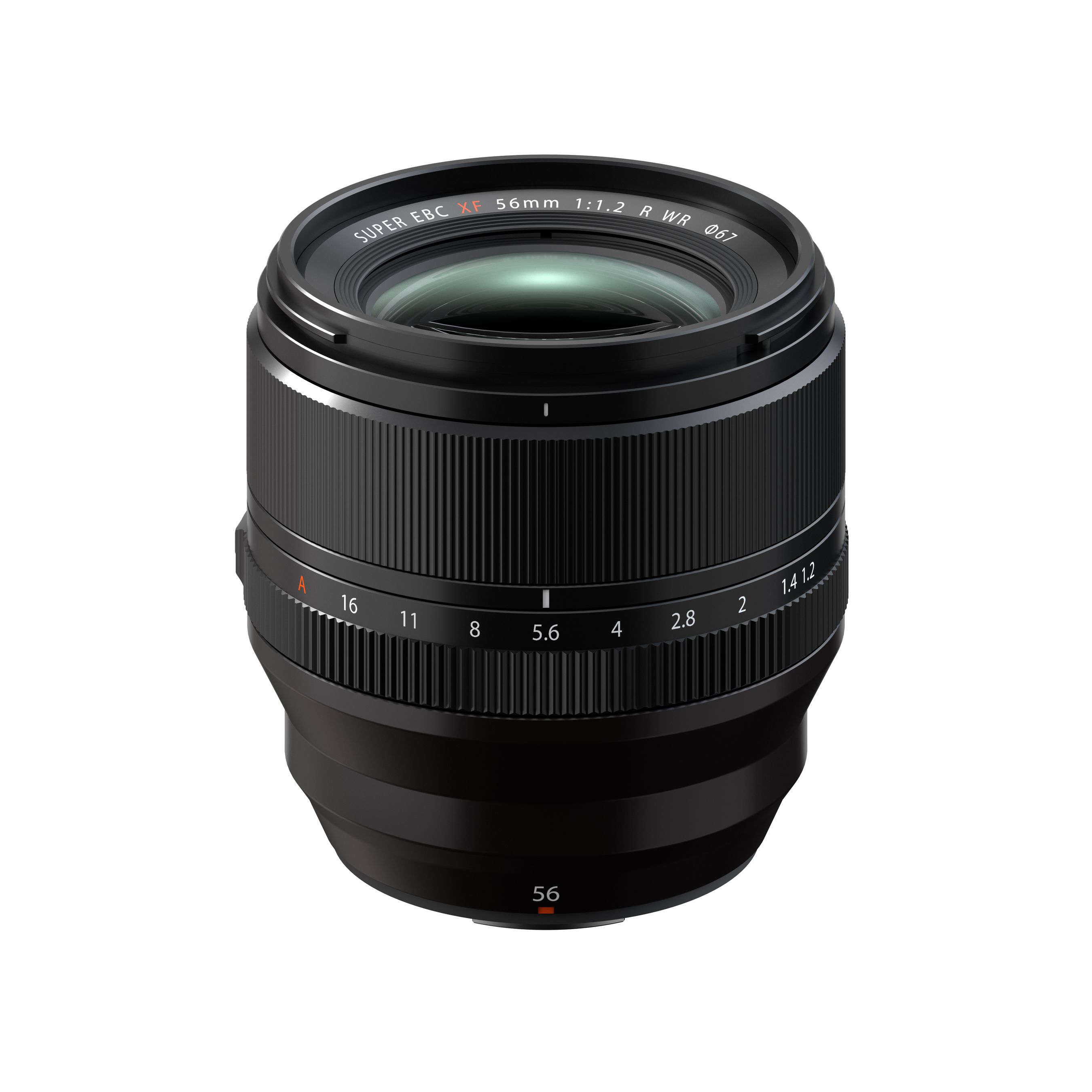 Fujinon XF 56mm F1.2 R WR