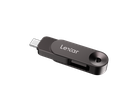 Lexar Dual Drive USB 3.2 256GB