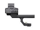 Sony XLR-H2 XLR Handle Unit