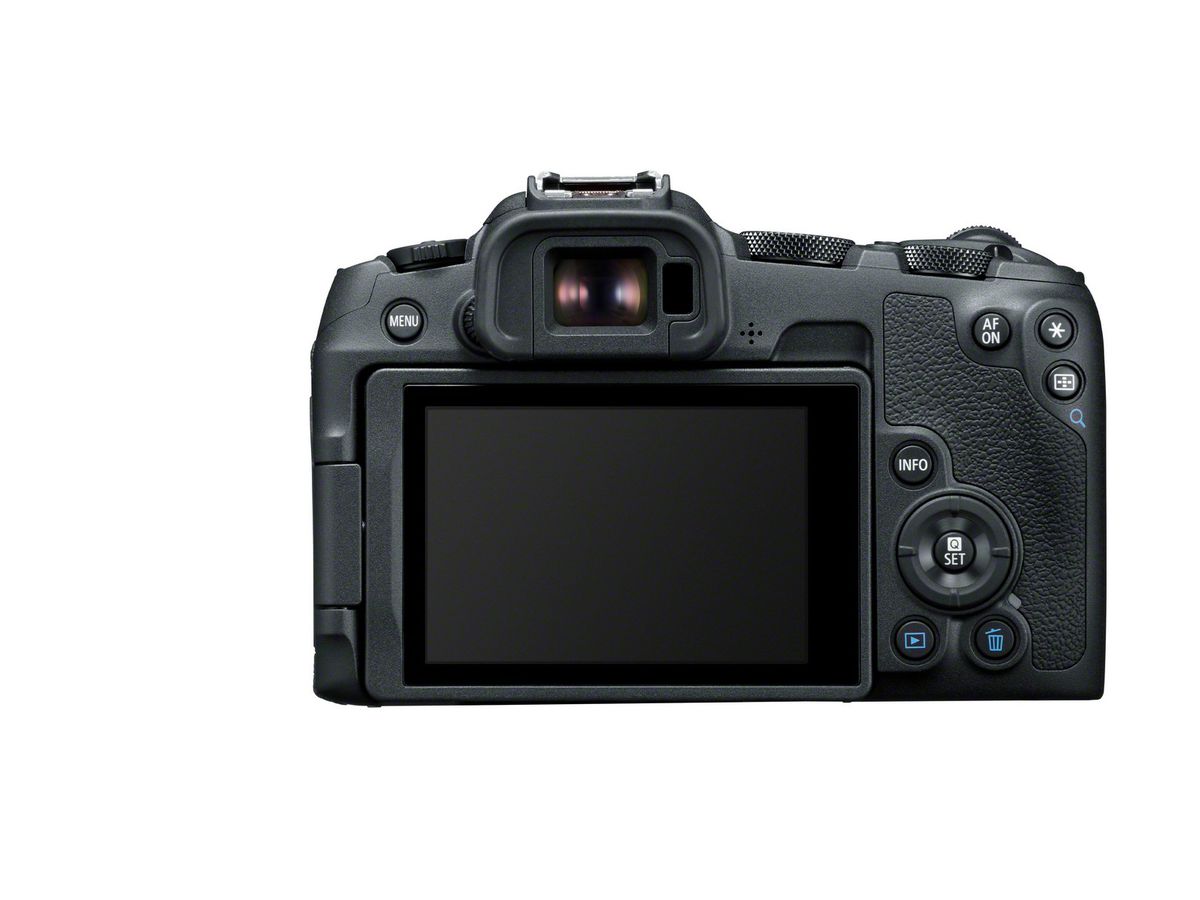 Canon EOS R8 Body