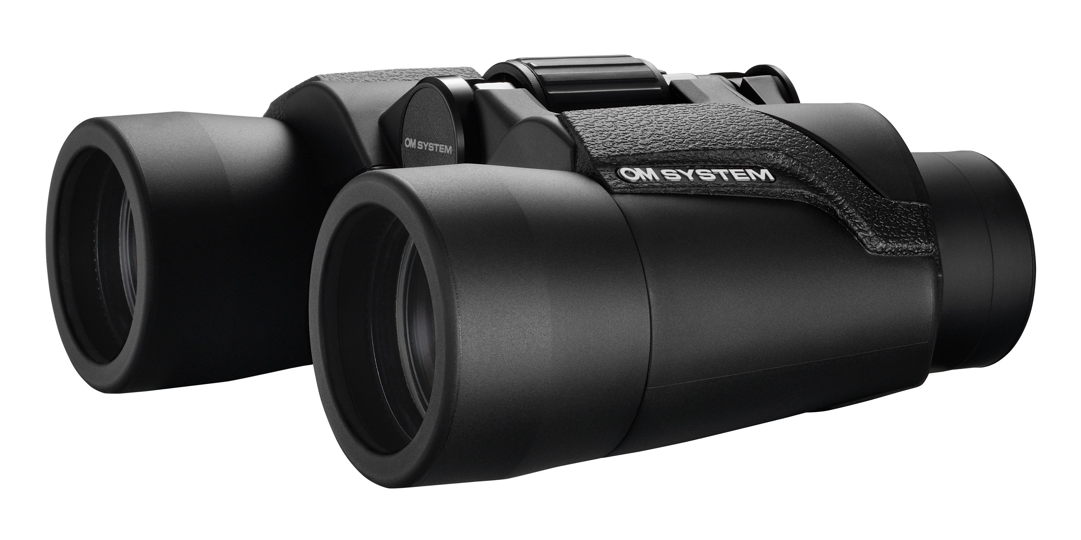 OM System 8x40 S inkl. Tasche