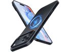 Torras OriginFit-Mag iPhone 18 Pro Black