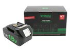 Patona Akku Makita BL1850LED 18 V LXT