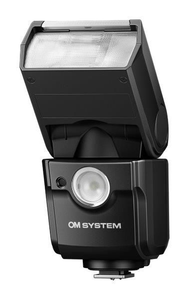 OM System FL-700WR Flash