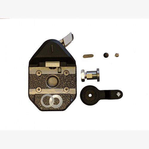 Gitzo Schnellspann Einheit