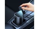 Baseus Car Aluminium Ash Tray Black