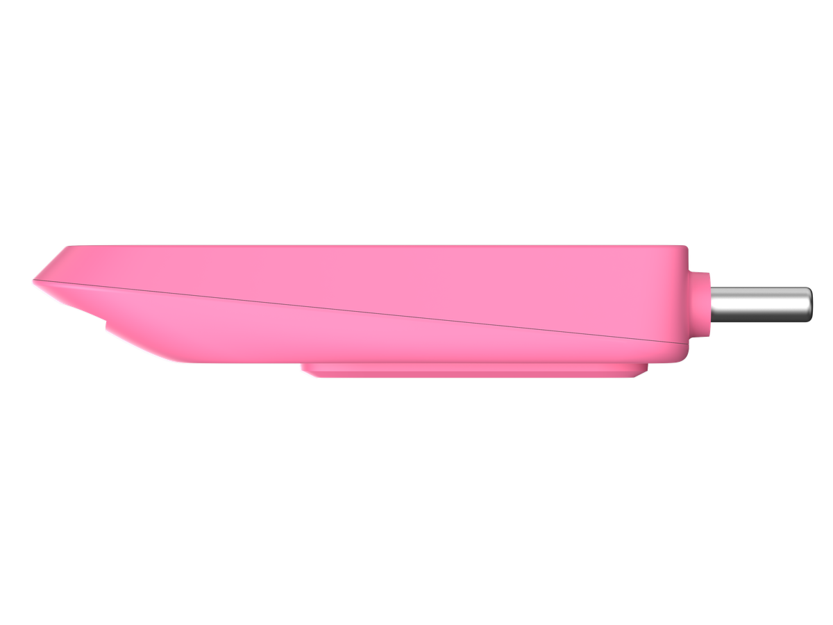 SanDisk Phone Drive USB-C 1TB pink