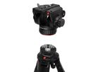 Manfrotto 502X Fluid Video Head