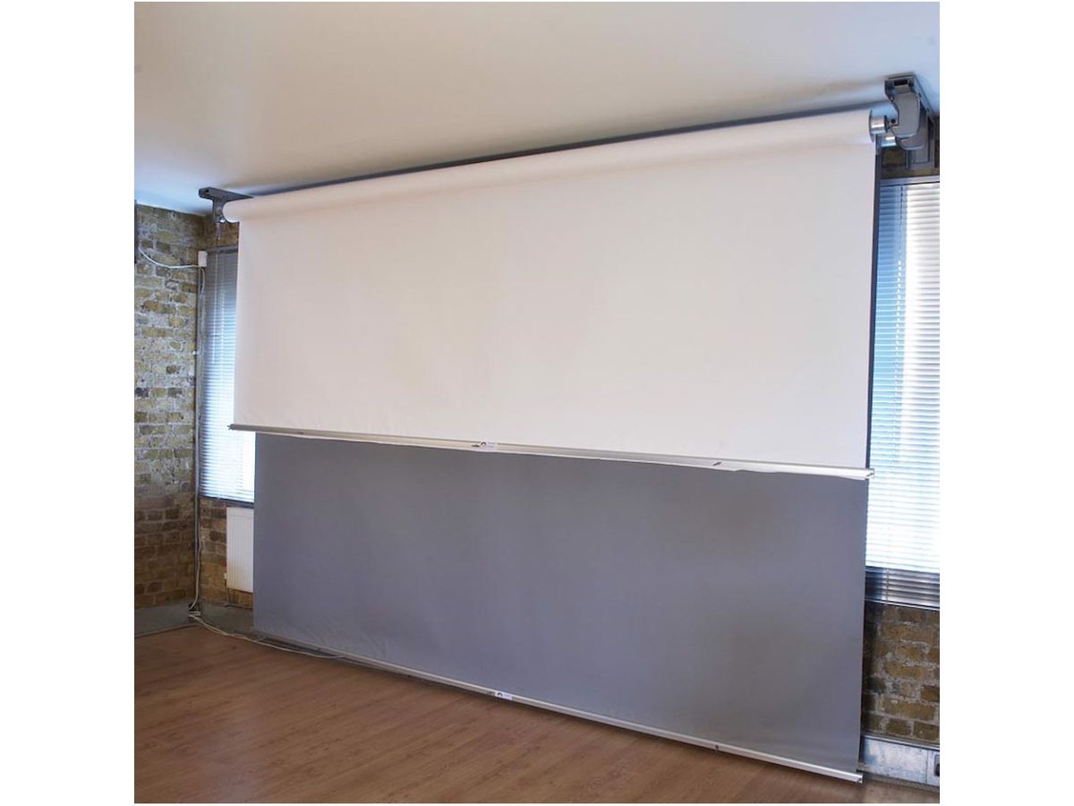 Colorama Rolleasy 3.55 Ceiling 1xPaper