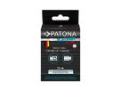 Patona Platinum USB-C Canon NB-15L/ 13L