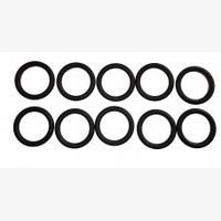 Manfrotto O-ring for tube 30mm Set 10p