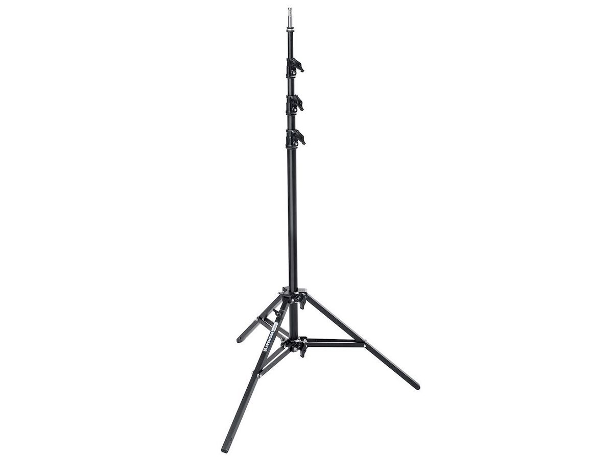 Avenger Combo Stand 35 Alu 350cm Black