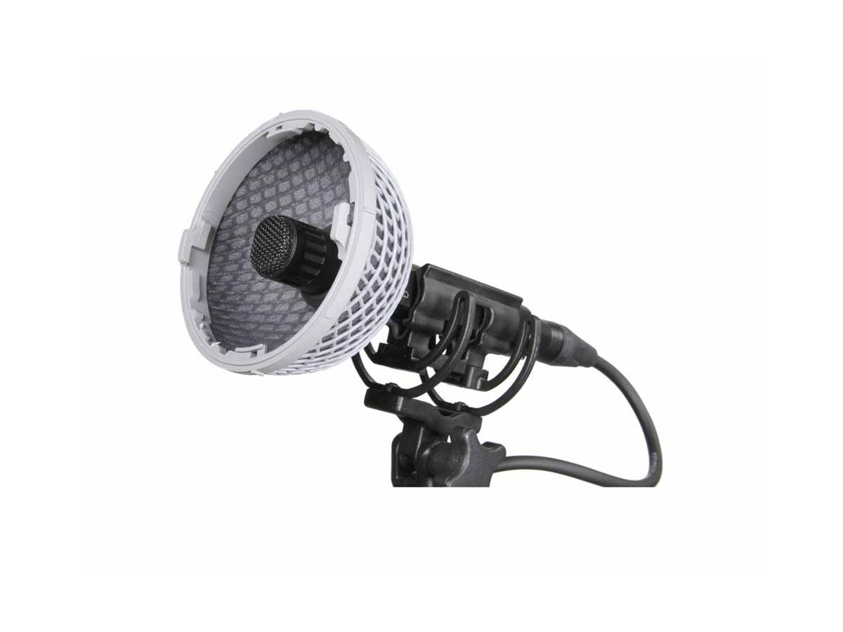 Rycote 21mm Baby Ball Gag Windshield