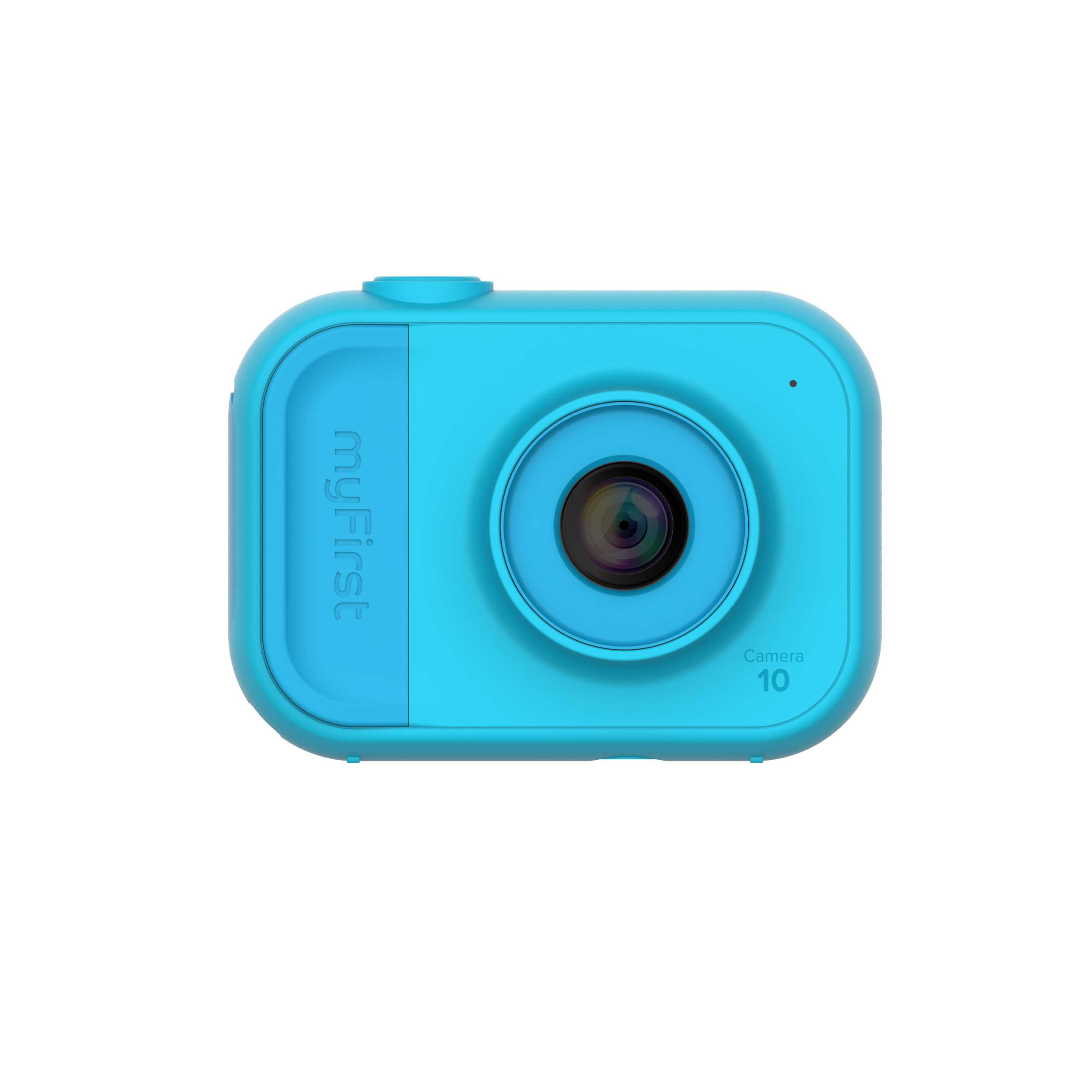 myFirst Camera 10 Blue