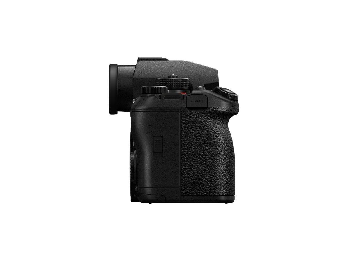 Panasonic Lumix S1RM2 Body