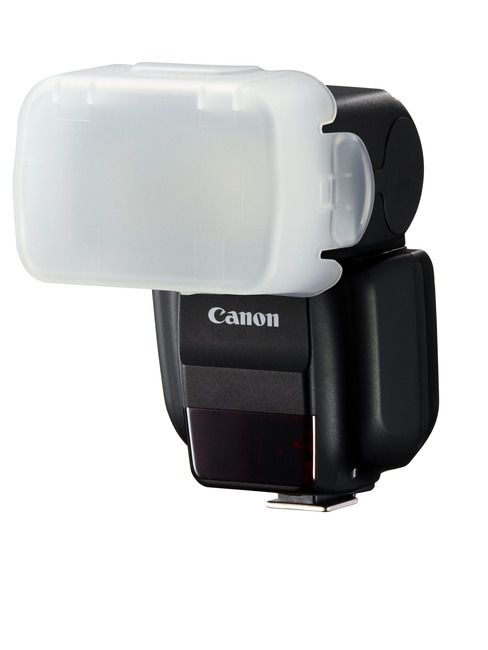 Canon SBA-E2 Diffusor (430EX III)