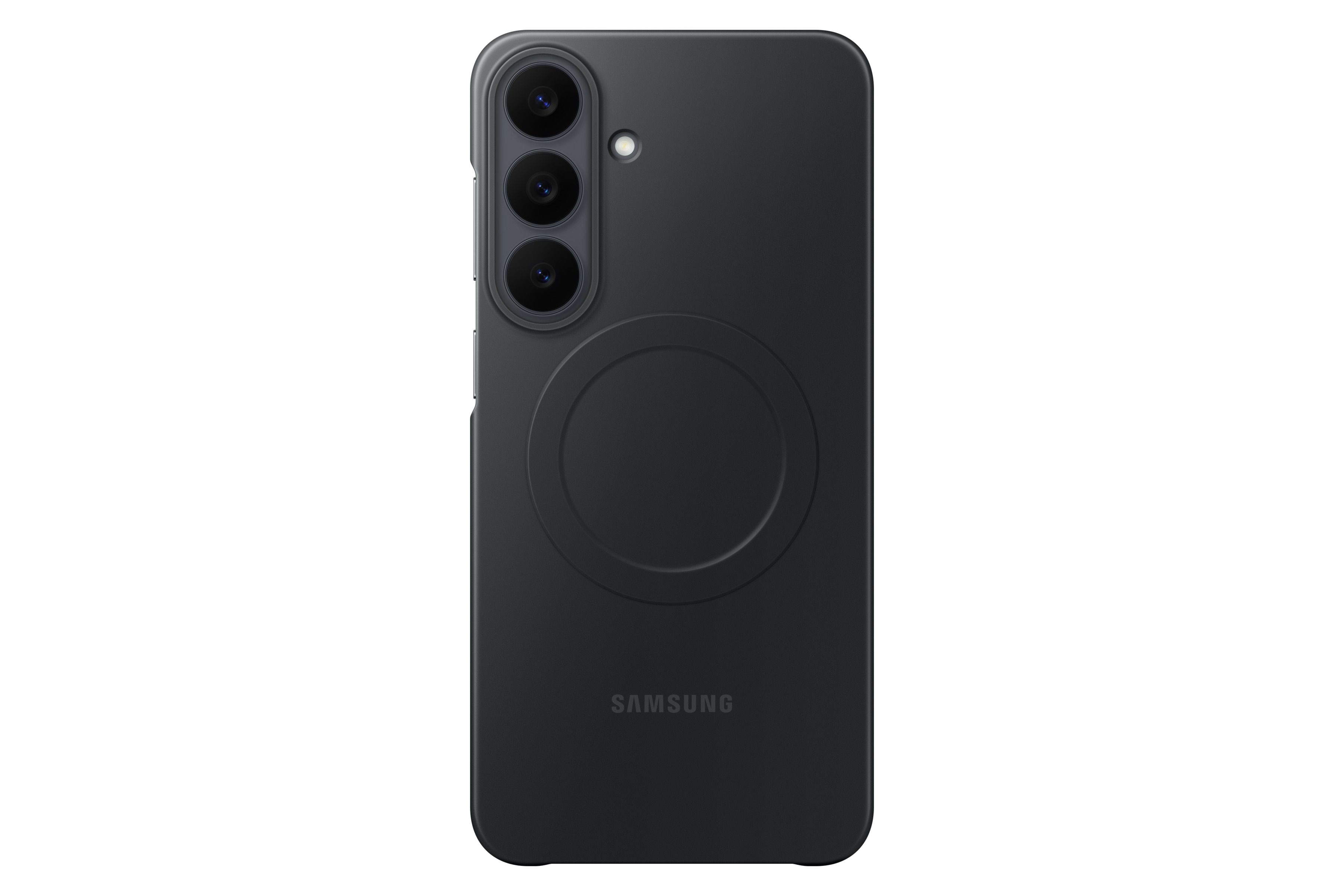 Samsung S26 FE Slim Magnet Case Black