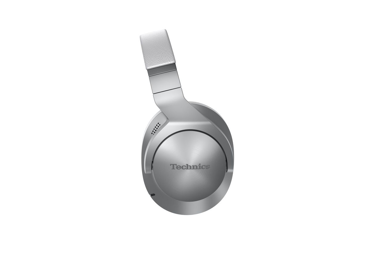 Technics Premium Bluetooth A800 Silver
