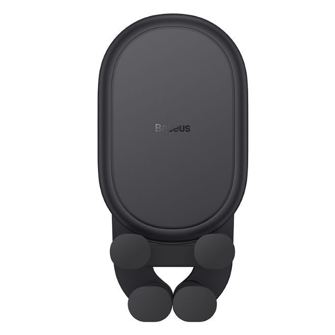 Baseus Stable Car Mount Black