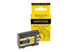 Patona Batterie Canon NB-2LH