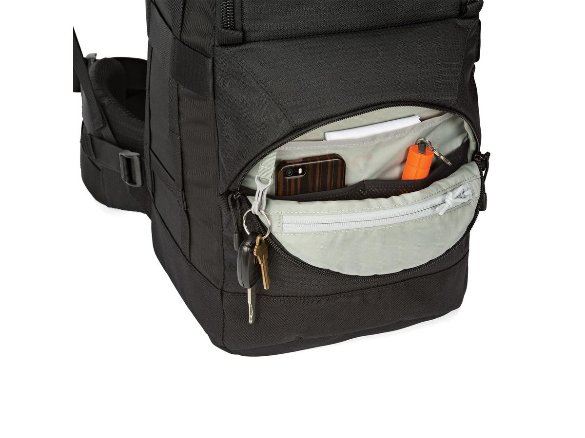 Lowepro Lens Trekker 600 AW III