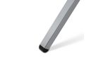 Avenger Overhead Stand 65 650cm Silver