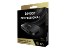 Lexar CFexpress Typ B / SD Reader